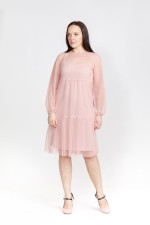 Платье 60655/3