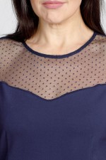 Платье 60658/1