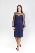 Платье 60658/1