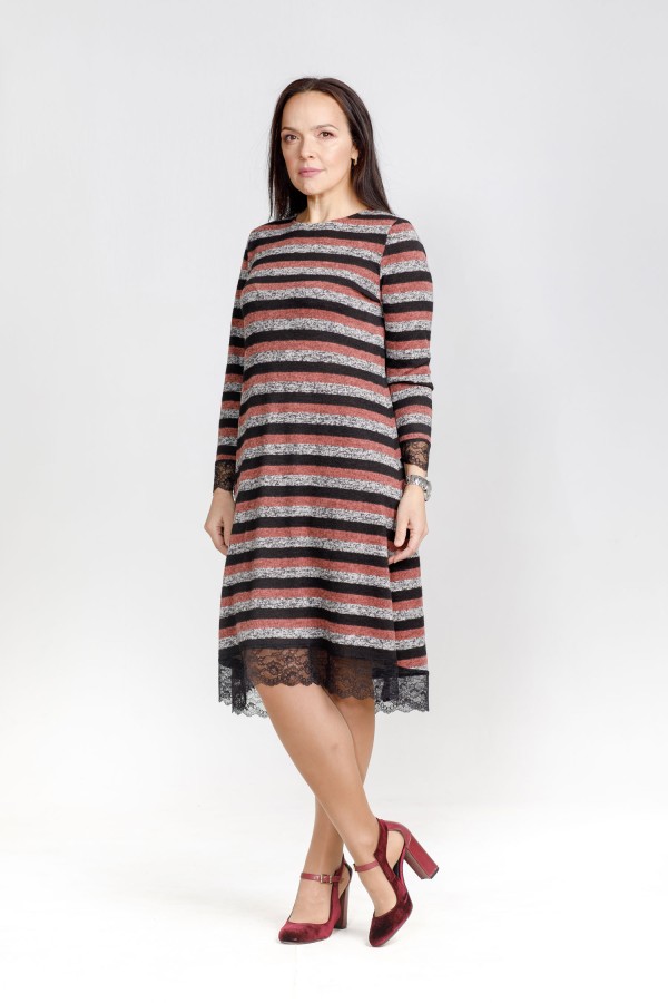 Платье 60663/1