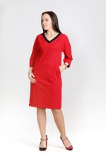 Платье 60665/1