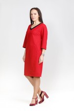 Платье 60665/1