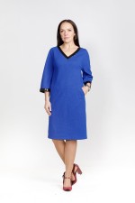 Платье 60666/1