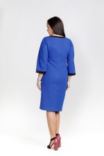 Платье 60666/1