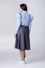 Юбка 1380/2