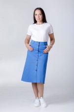 Юбка 1381/1