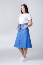 Юбка 1381/1