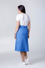 Юбка 1381/1