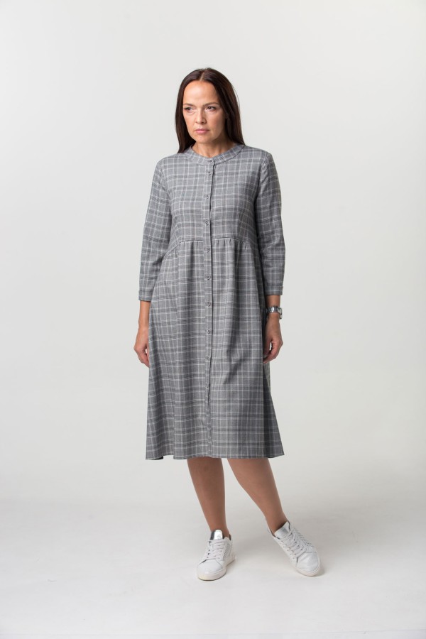 Платье 60771/2