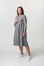 Платье 60771/2