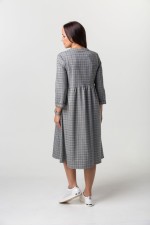 Платье 60771/2