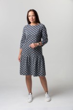 Платье 60777/1