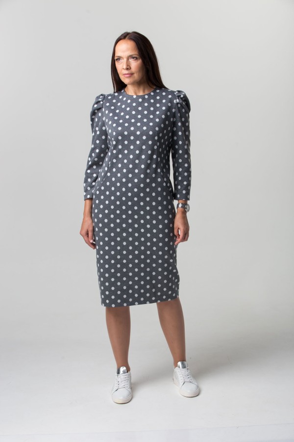 Платье 60782/1