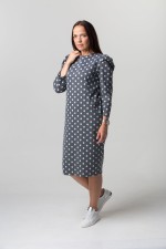 Платье 60782/1