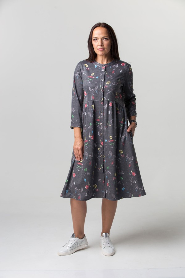 Платье 60783/2