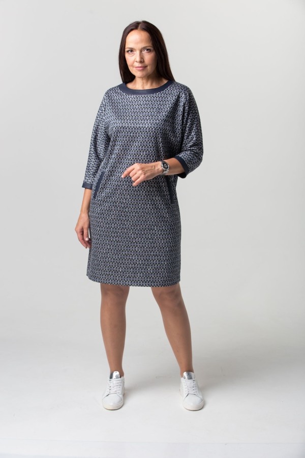 Платье 60788/1