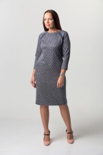 Платье 60789/1