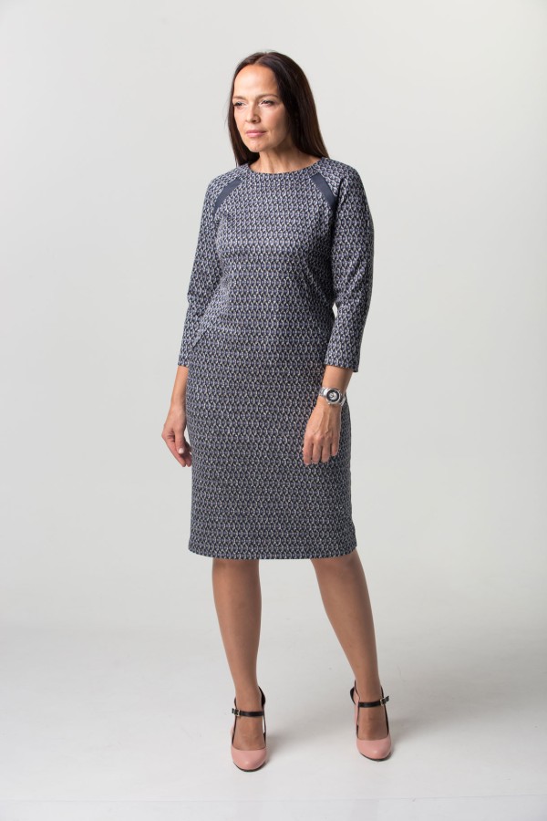 Платье 60789/1
