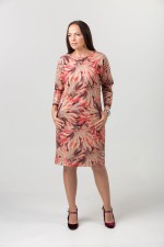 Платье 60791/2