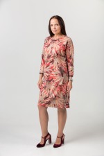 Платье 60791/2