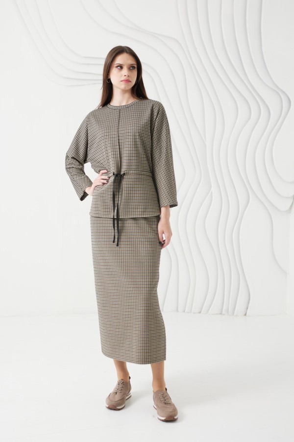 Спідниця 1393/2