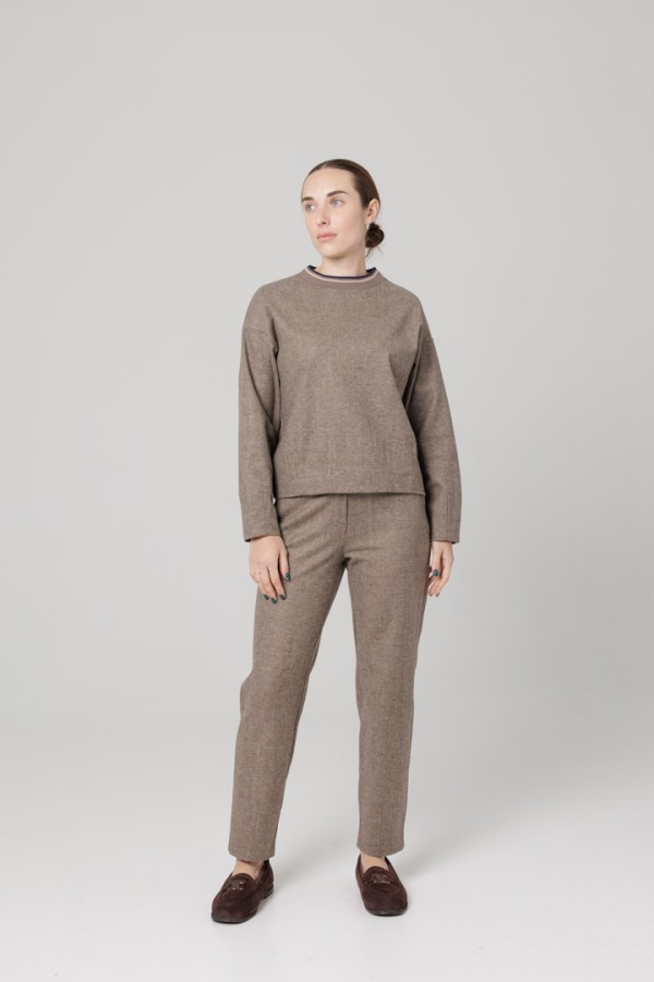 Костюм 2316/4-3837/4