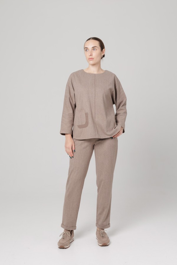 Костюм 2322/2-3839/2