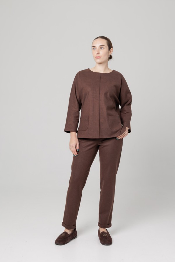 Костюм 2323/1-3840/1