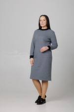Сукня 60880/1