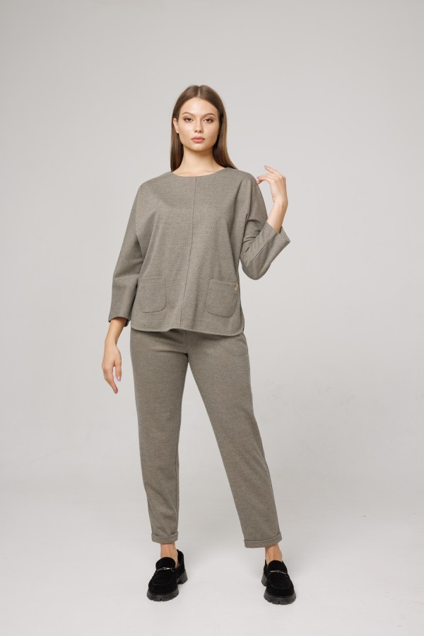 Костюм 2270/4-3770/4