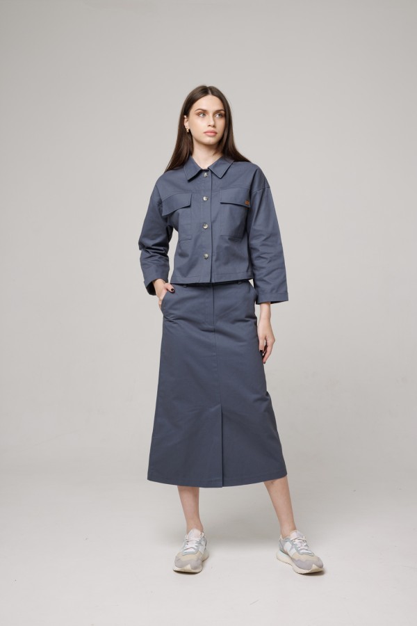 Спідниця 1395/2