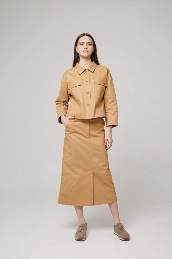 Спідниця 1395/4