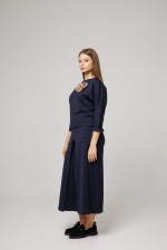 Костюм 2278/1-3784/1