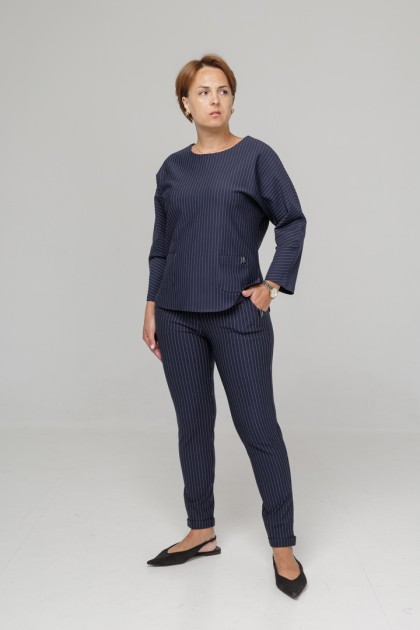 Костюм 2211/8-3716/8 Костюм 2211/8-3716/8