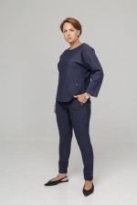 Костюм 2211/8-3716/8