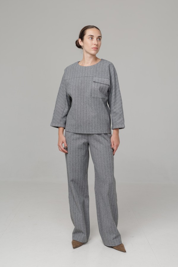 Костюм 2284/5-3790/3