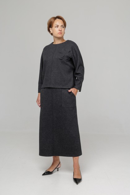 Костюм 2286/8-1401/8 Костюм 2286/8-1401/8