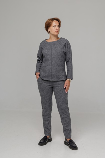 Костюм 2289/1-3794/1 Костюм 2289/1-3794/1