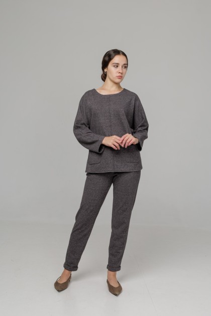 Костюм 2293/3-3808/3 Костюм 2293/3-3808/3