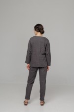 Костюм 2293/3-3808/3