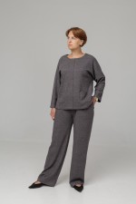 Костюм 2293/3-3835/3