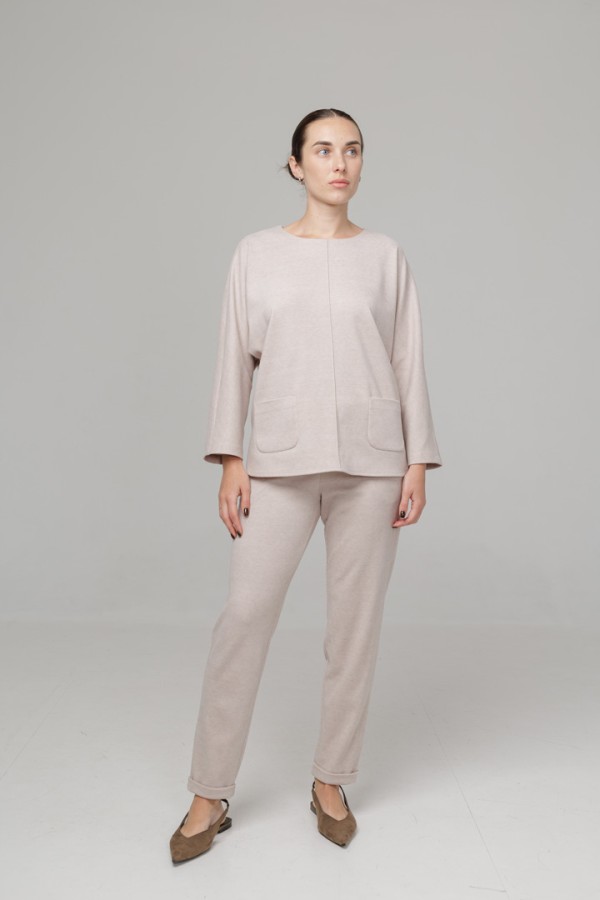 Костюм 2293/4-3808/4