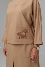 Костюм 2301/1-3818/1