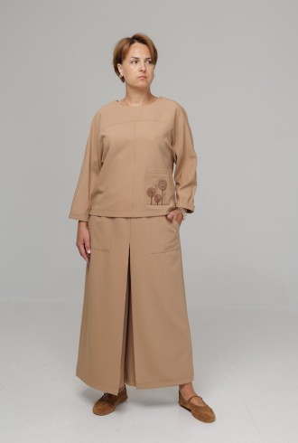 Костюм 2301/1-3818/1 Костюм 2301/1-3818/1