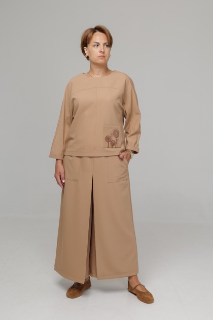 Костюм 2301/1-3818/1 Костюм 2301/1-3818/1