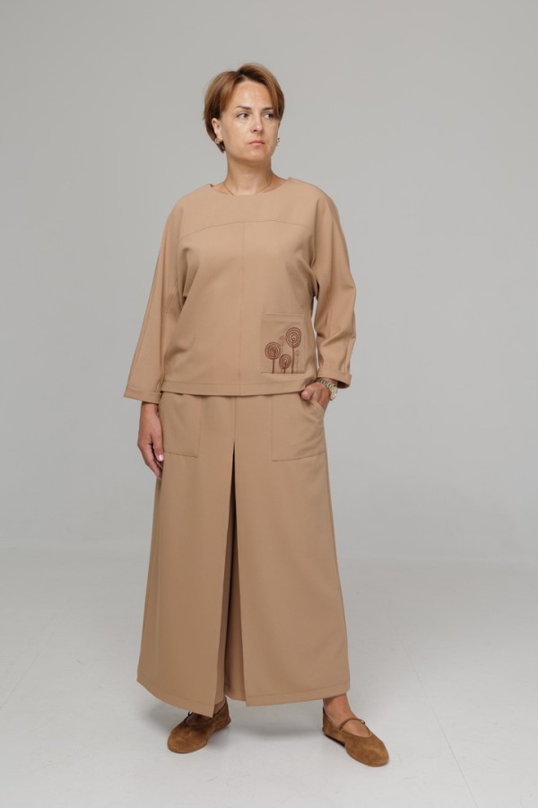 Костюм 2301/1-3818/1