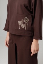 Костюм 2301/2-3818/2