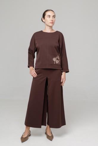 Костюм 2301/2-3818/2 Костюм 2301/2-3818/2