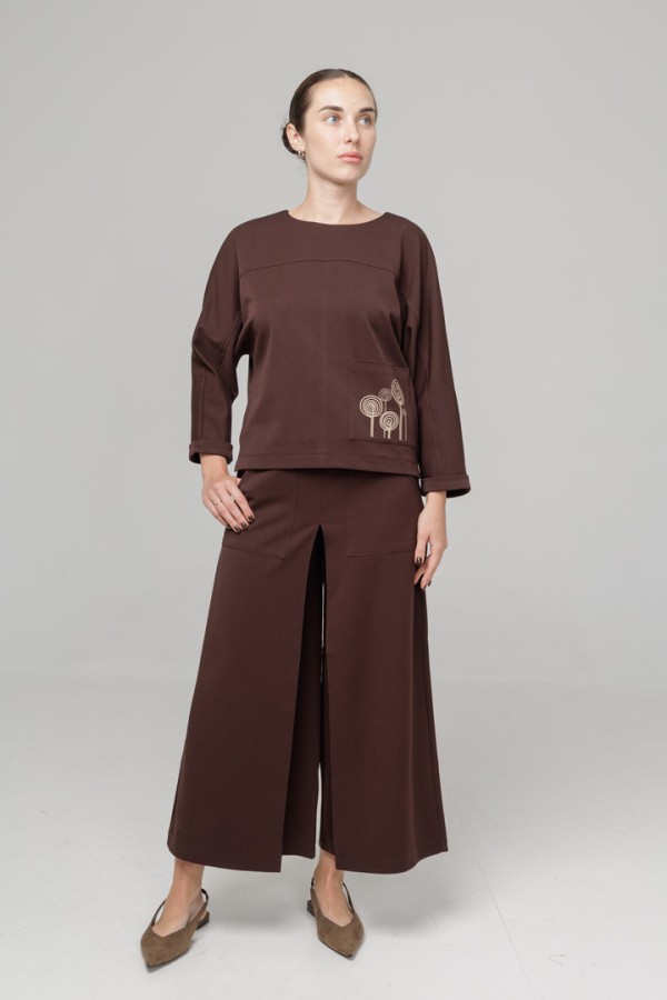 Костюм 2301/2-3818/2