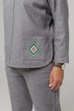 Костюм 2312/1-3834/1